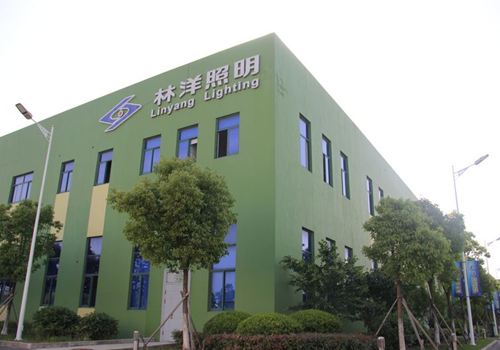江苏尊龙凯时照明科技有限公司成立